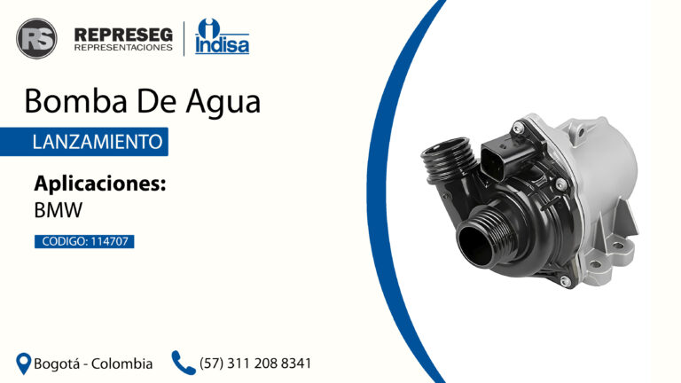 Lanzamiento Septiembre